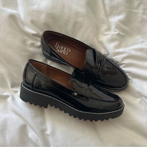 Franco Sarto Cassandra Loafer